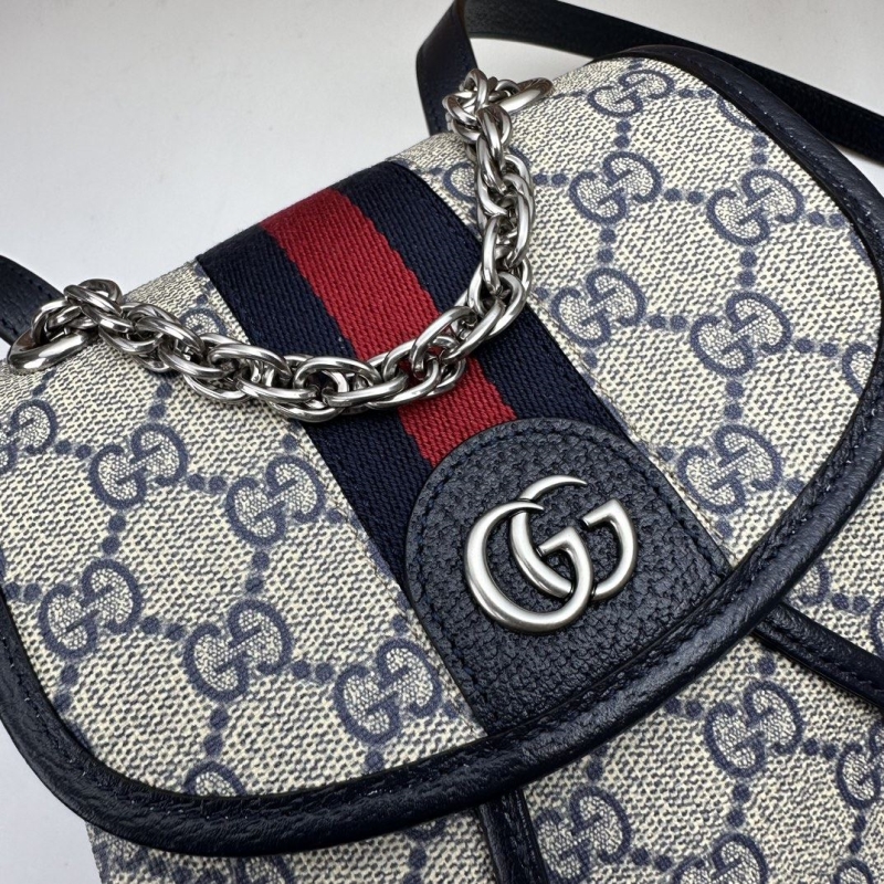 Gucci Backpacks